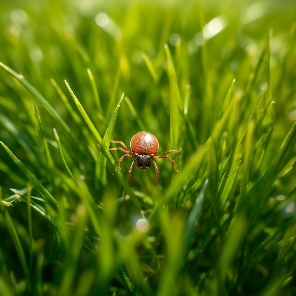 Tick-Proof Tactics: 9 Proven Ways to Keep Ticks Out of Your Yard