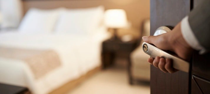 NJ Hotel Bed Bug Control: The Most Expensive Bug In America