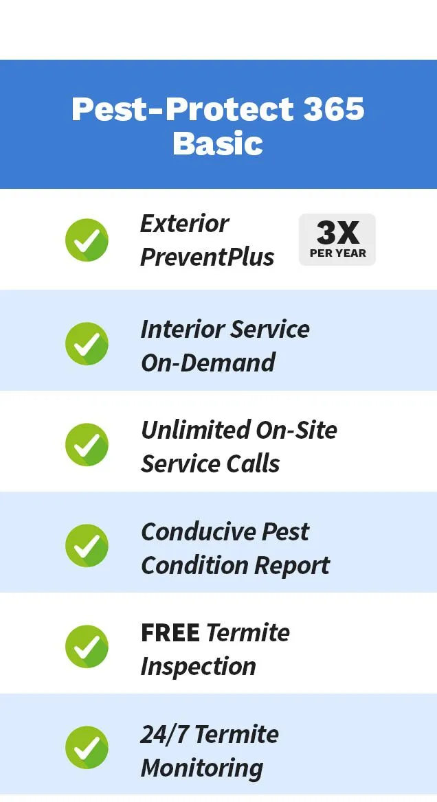 basic pest protect